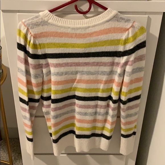 Loft sweater - Picture 4 of 4